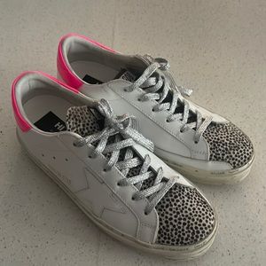Golden Goose Hi-Star